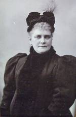 Leopoldina Terezie Liebiegová