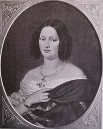 Marie Terezie Liebiegová