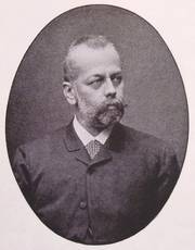 Jan Josef Liebieg