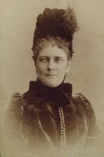 Leopoldina Terezie Liebiegová