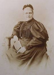 Leopoldina Terezie Liebiegová