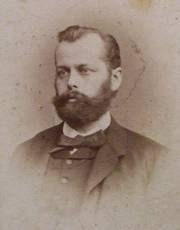 Jan Josef Liebieg