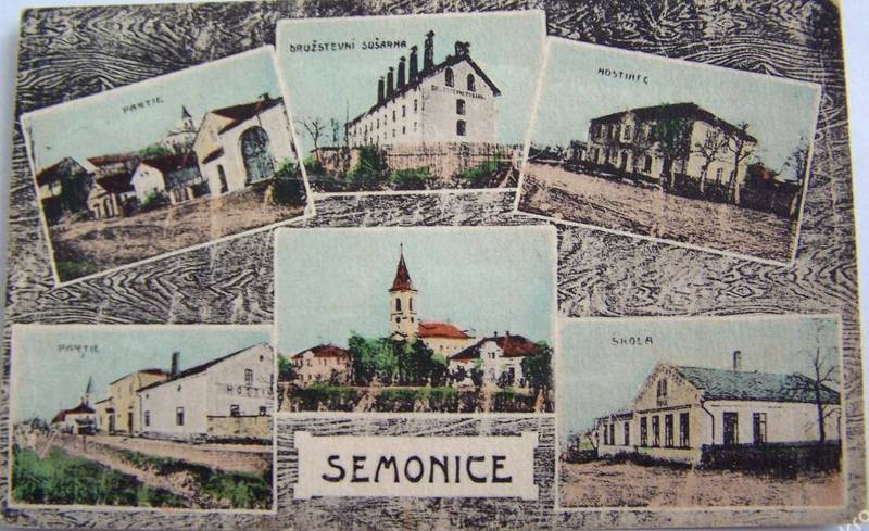 Semonice