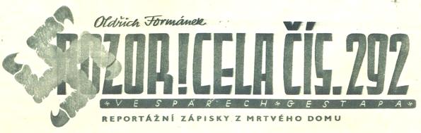 Oldich Formnek o panu Bartokovi