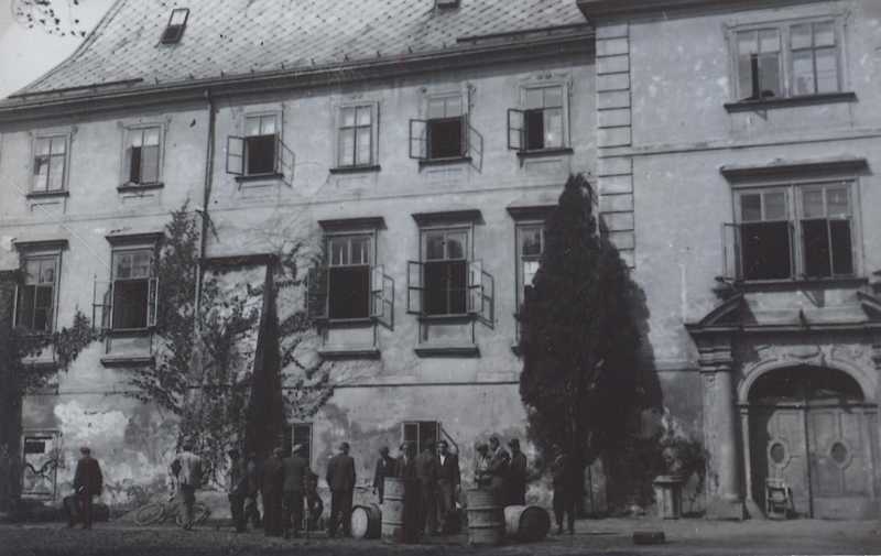 zámek