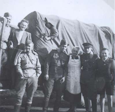 rusové