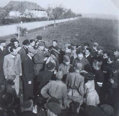 rusové