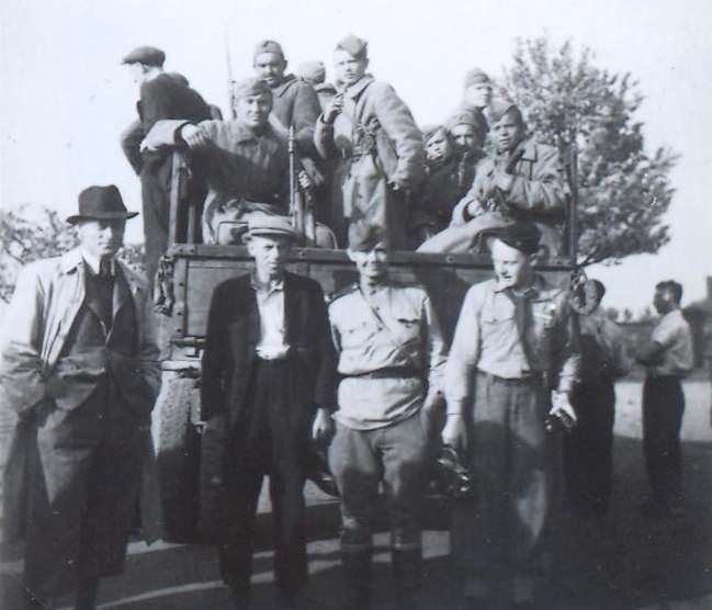 rusové