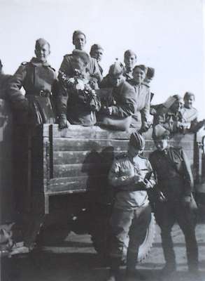 rusové