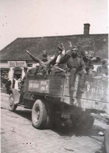 rusové