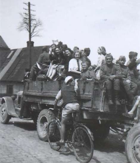 rusové