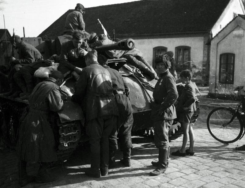 rusové