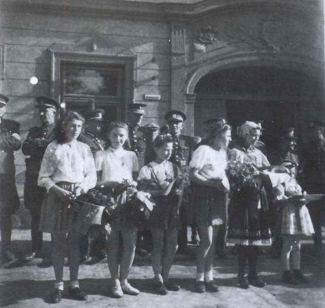 rusové