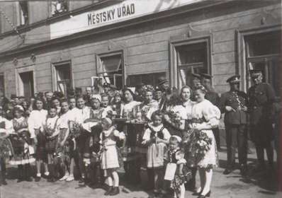 rusové