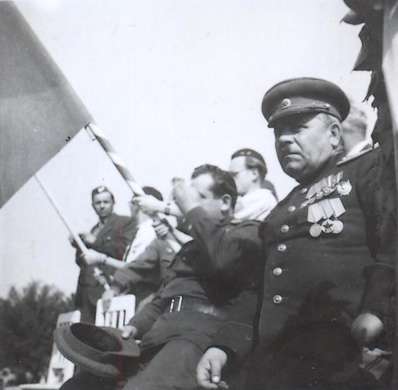 rusové