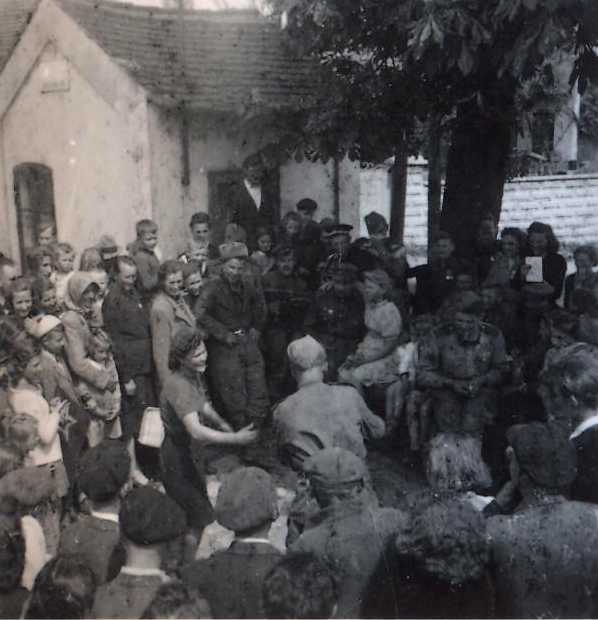 rusové
