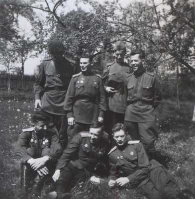 rusové