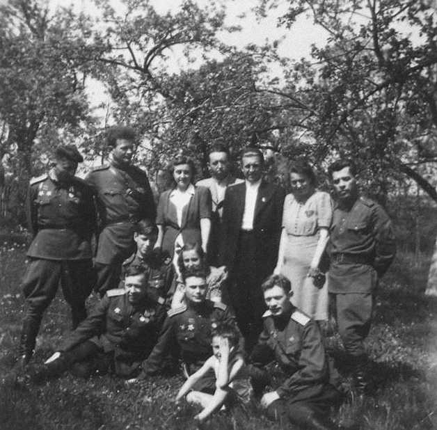 rusové