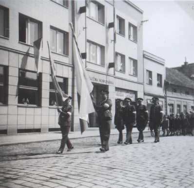pohřeb