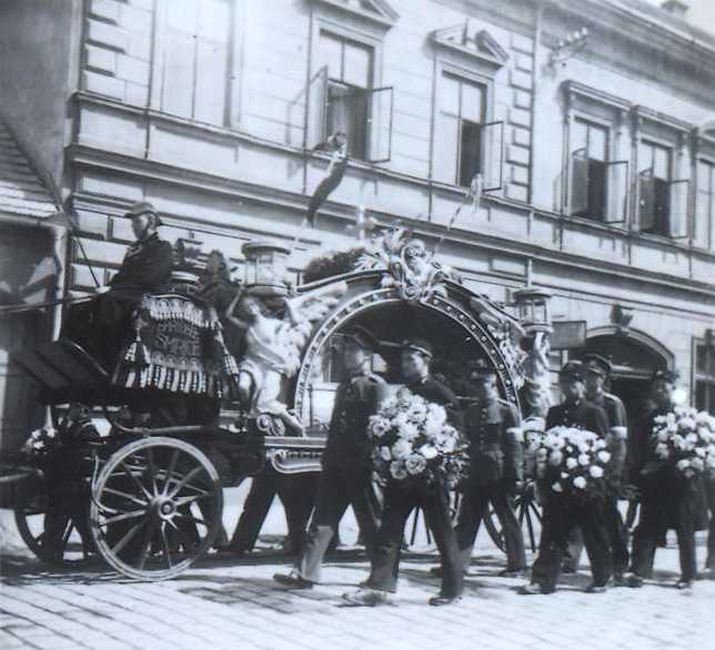 pohřeb