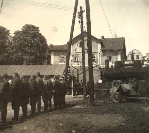 pohřeb