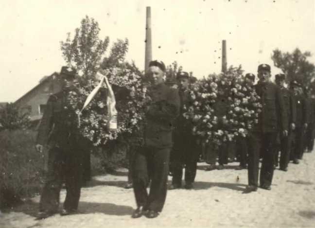 pohřeb