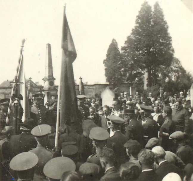 pohřeb