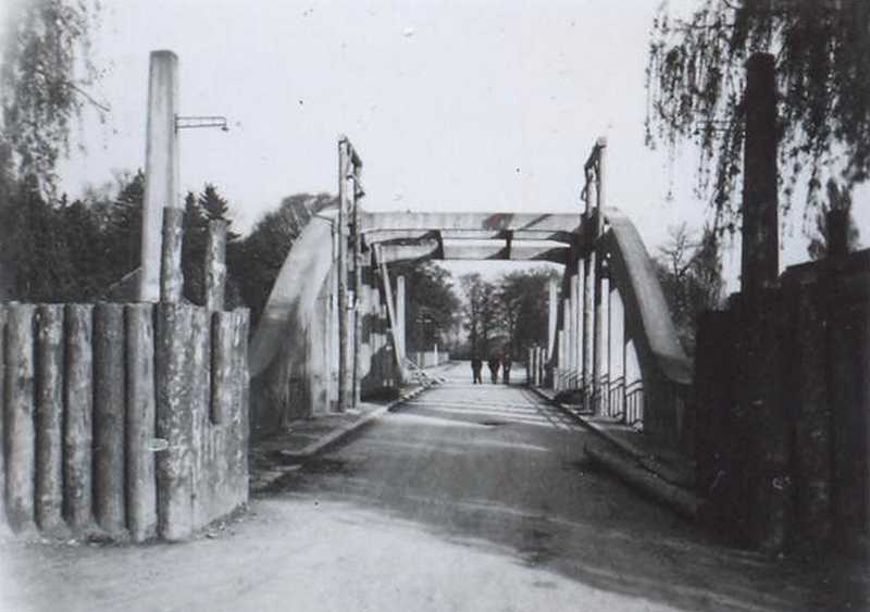 Tyršův most