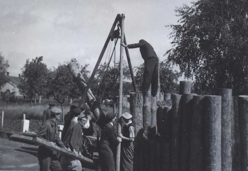 zábrany