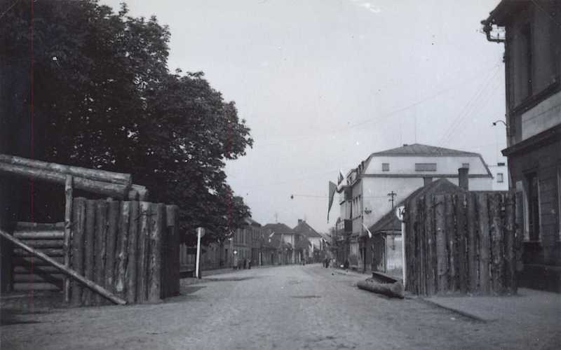 zábrany
