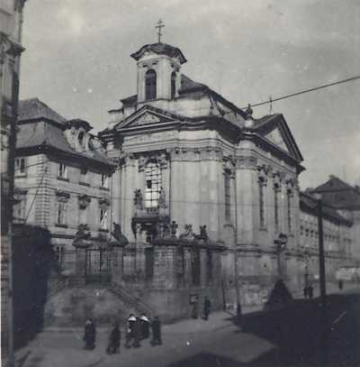 Praha