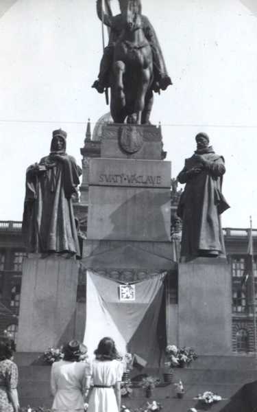 Praha