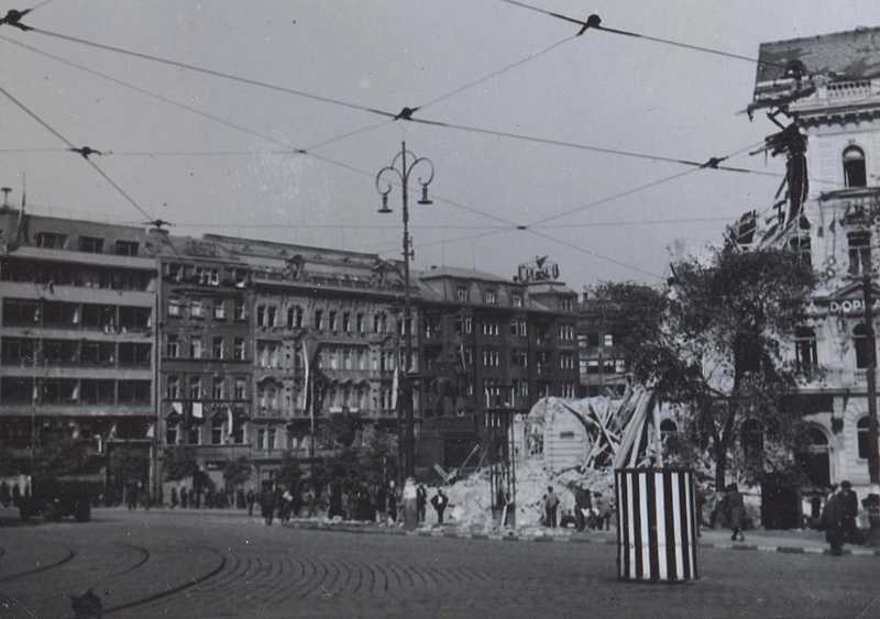Praha