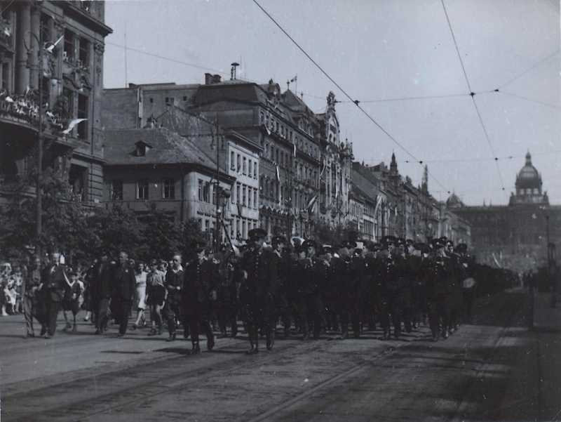 Praha