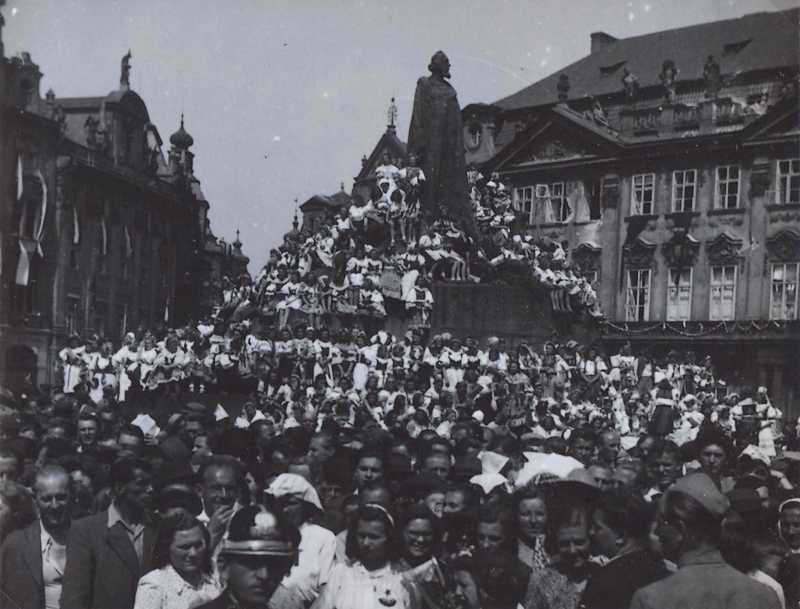 Praha