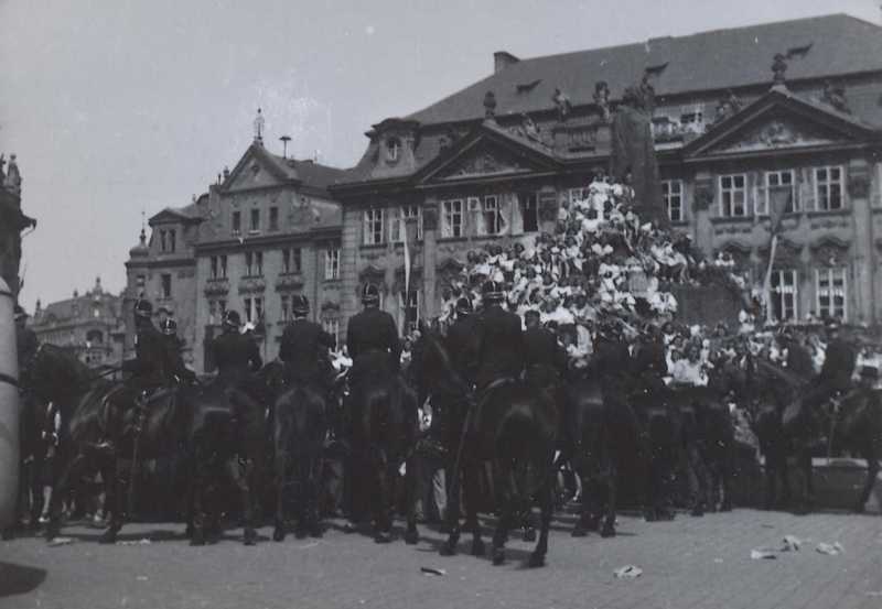 Praha
