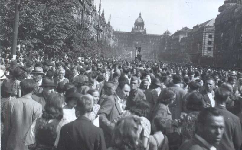 Praha