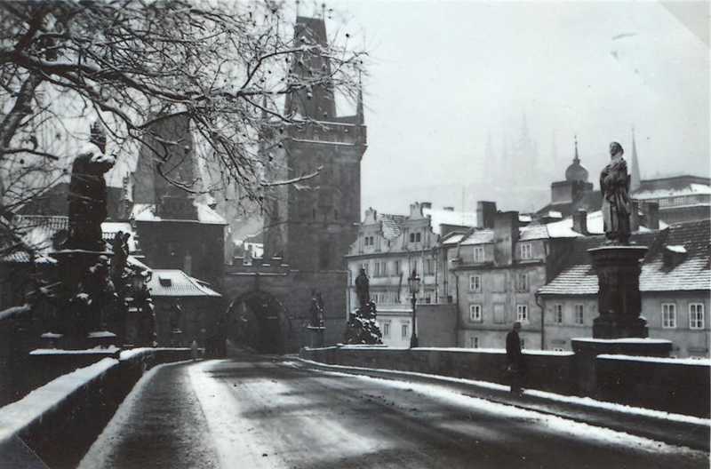 Praha