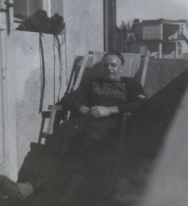 Jaroslav Litomiský