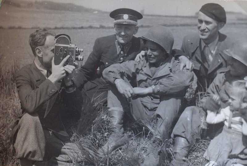 Američani