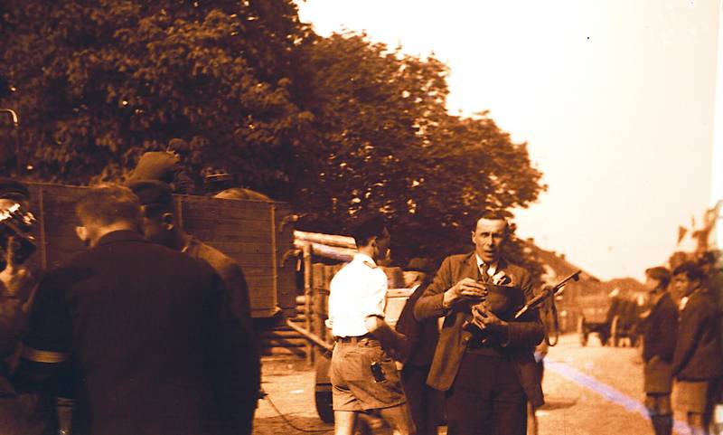smiice 1945