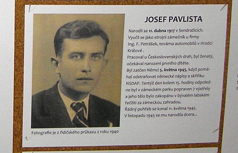 Josef Pavlista