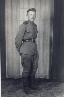 rusové