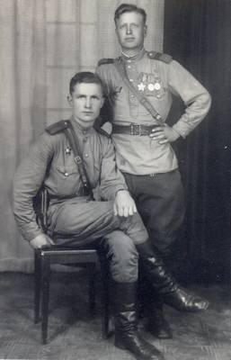 rusové
