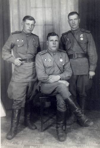 rusové