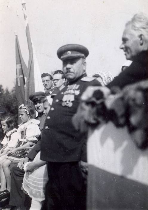rusové