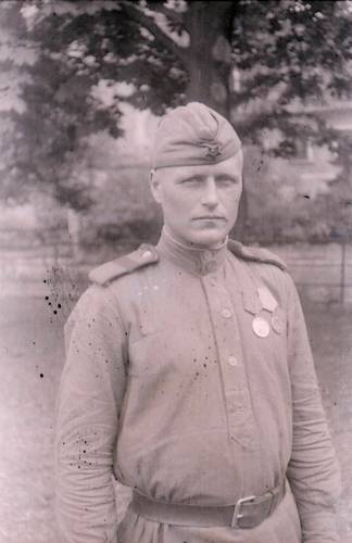 rusové