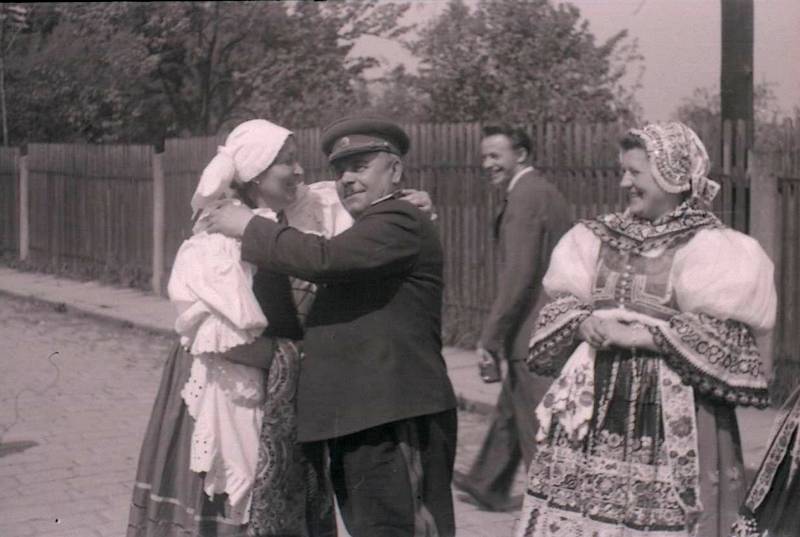 rusové