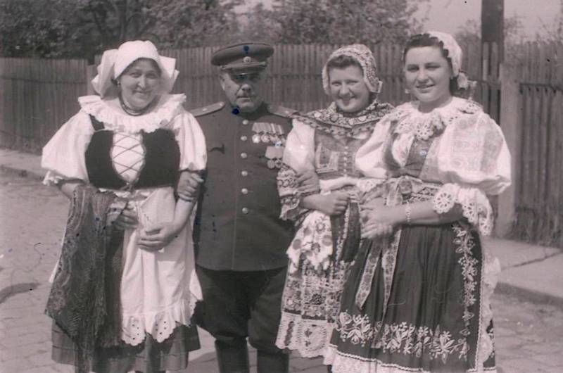 rusové