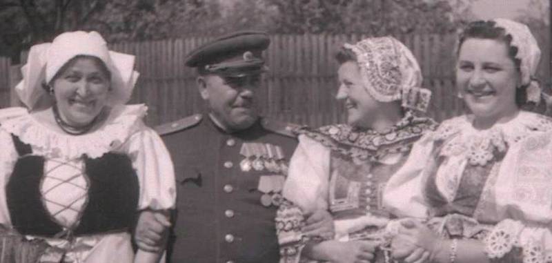 rusové